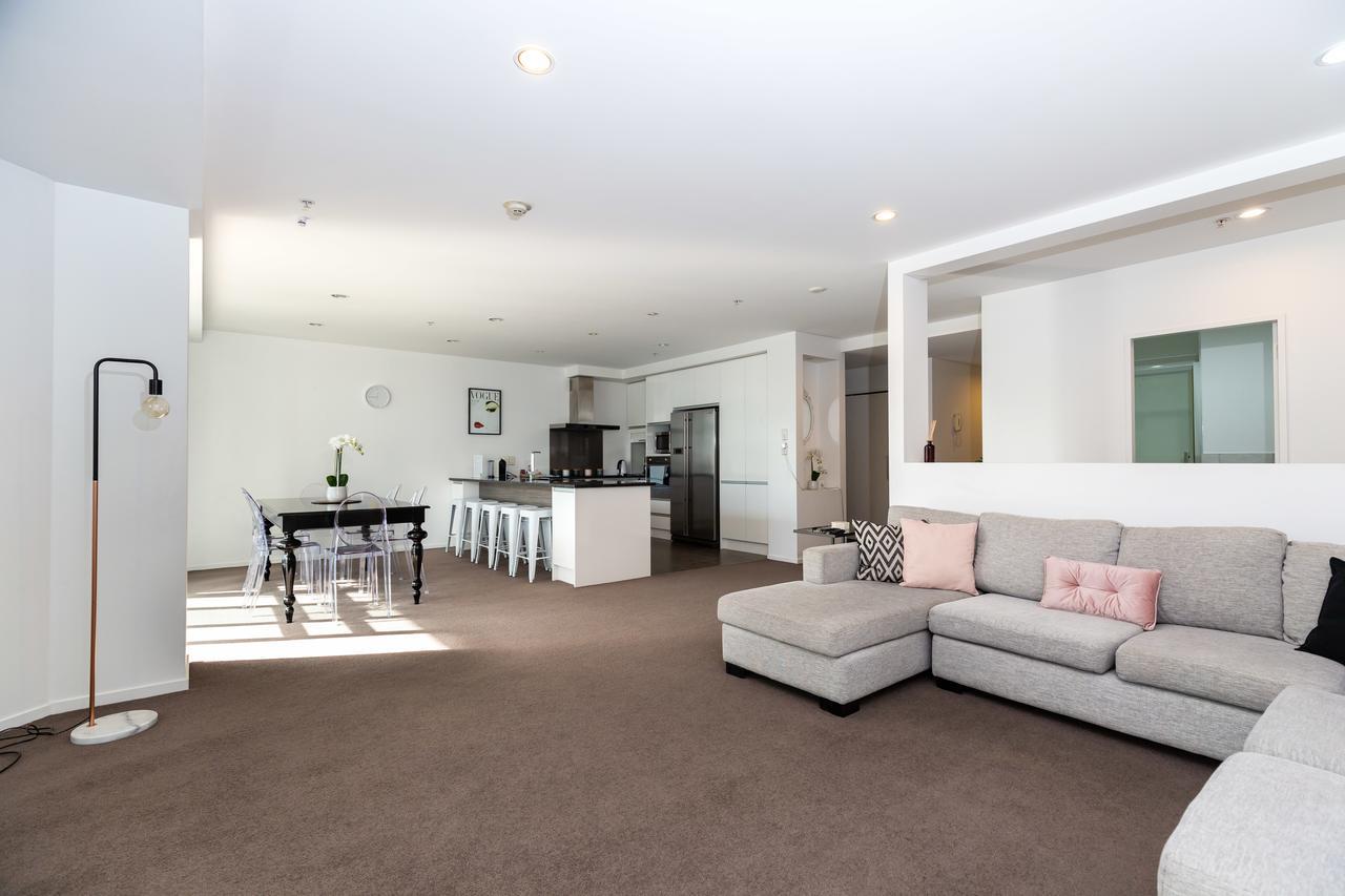 Beautiful Central Home With Balcony Auckland City Экстерьер фото