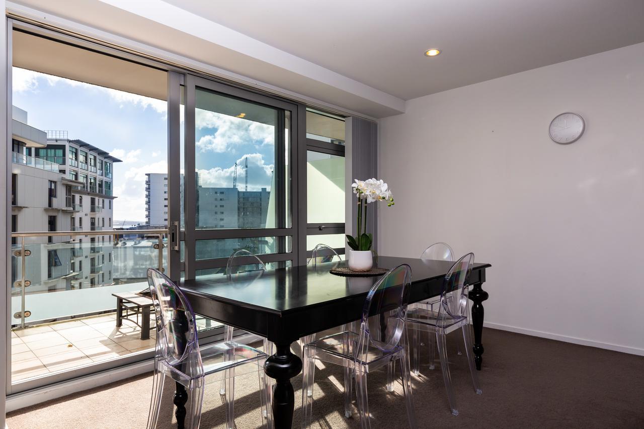 Beautiful Central Home With Balcony Auckland City Экстерьер фото